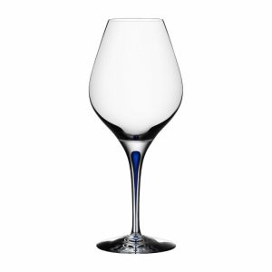 Intermezzo Wine Glass 60 Cl | Tableware Wine Glasses Glasses blue