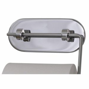 Invisible Toilet Paper Holder | Home Accessories Toilet Roll Holders Bathroom Accessories Home Accessories