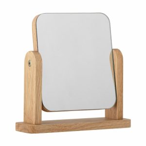 Isle Table Mirror 23X23 Cm | Home Accessories Table Mirrors Home Accessories Home Accessories