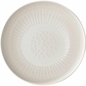 It’S My Match Blossom Serving Bowl | Tableware Serving Bowls Bowls & Serving Dishes Salad Bowls