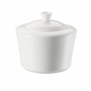 Jade Sugar Bowl 25 Cl | Tableware Sugar Bowls Bowls & Serving Dishes Sugar Bowls