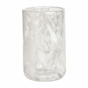 Jali Glass | Tableware Drinking Glasses & Tumblers Drinking Glasses & Tumblers Drinking Glasses & Tumblers