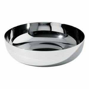 Jm15 Salad Bowl 24 Cm | Tableware Salad Bowls Bowls & Serving Dishes Polished