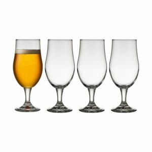 Juvel Beer Glass 49 Cl 4-Pack | Tableware Beer Glasses Beer Glasses Beer Glasses