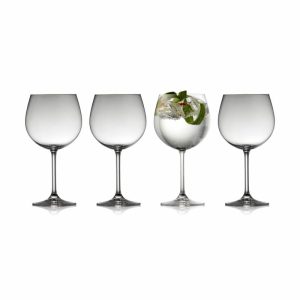 Juvel Gin & Tonic Glass 57 Cl 4-Pack | Tableware Cocktail & Martini Glasses Cocktail & Martini Glasses Cocktail & Martini Glasses