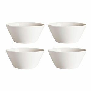 Kalk Bowl 6 Cl 4-Pack | Tableware Breakfast Bowls Bowls & Serving Dishes Breakfast Bowls