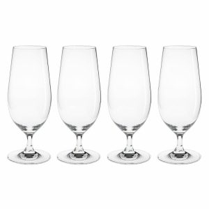 Karlevi Beer Glass 4-Pack | Tableware Beer Glasses Beer Glasses Beer Glasses