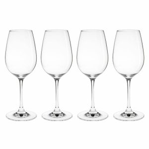 Karlevi Red Wine Glass 4-Pack | Tableware Wine Glasses Glasses Tableware