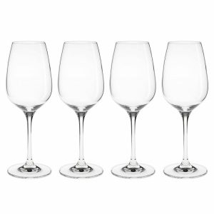 Karlevi White Wine Glass 4-Pack | Tableware Wine Glasses Glasses Tableware