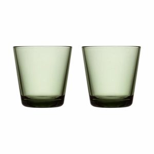 Kartio Tumbler 21 Cl 2-Pack | Tableware Drinking Glasses & Tumblers Drinking Glasses & Tumblers Drinking Glasses & Tumblers