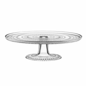 Kastehelmi Cake Plate | Tableware Cake Stands Bowls & Serving Dishes Cake Stands