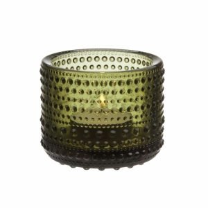 Kastehelmi Candleholder | Home Accessories Tea Light Holders, Lanterns & Candle Dishes Candle Holders Home Accessories