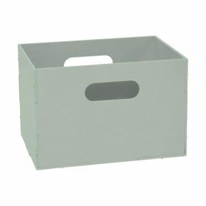 Kiddo Box Storage Box | Home Accessories Storage For The Kids Room Boxes & Jars Boxes & Jars