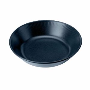 Knabstrup Deep Plate Blue | Tableware Deep Plates Deep Plates Deep Plates