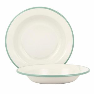 Kockums Deepplate 22 Cm | Tableware Deep Plates Deep Plates Cream Lux