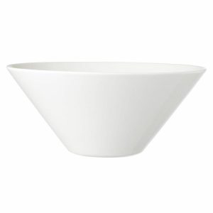 Koko Bowl Large White | Tableware Salad Bowls Bowls & Serving Dishes Salad Bowls