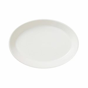 Koko Serving Plate White | Tableware Serving Platters & Dishes Bowls & Serving Dishes Serving Platters & Dishes