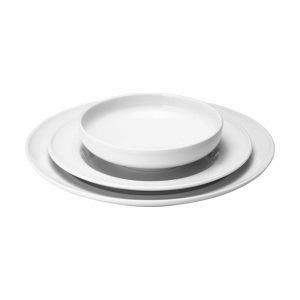 Koppel Dinnerware Set | Tableware Table Settings & Starter Sets Plates Table Settings & Starter Sets