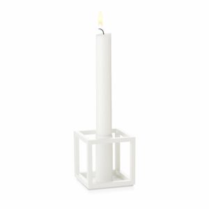 Kubus 1 Candle Holder | Home Accessories Candle Holders Candle Holders Candle Holders