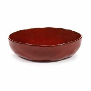 La Mère Bowl L Ø22 Cm | Tableware Serving Bowls Bowls & Serving Dishes Serving Bowls