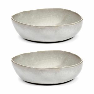 La Mère Bowl S Ø11.5 Cm 2-Pack | Tableware Breakfast Bowls Bowls & Serving Dishes Breakfast Bowls