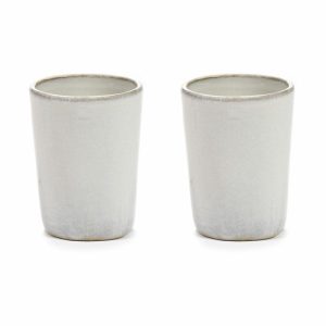 La Mère Espresso Cup 7 Cl 2-Pack | Tableware Espresso Cups Cups & Mugs Espresso Cups