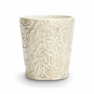 Lace Mug 30 Cl | Tableware Coffee Cups Coffee Cups Coffee Cups