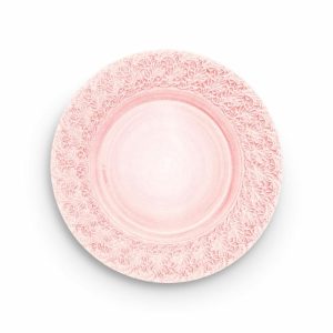 Lace Plate 32 Cm | Tableware Dinner Plates Dinner Plates Dinner Plates