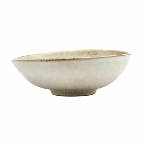 Lake Bowl Grey | Tableware Breakfast Bowls Bowls & Serving Dishes Breakfast Bowls