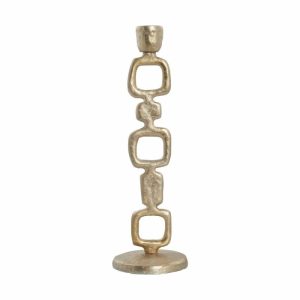 Lavillia Candle Sticks 31.5 Cm | Home Accessories Candle Holders Candle Holders Candle Holders