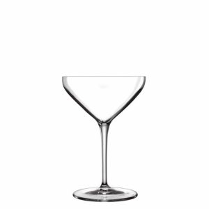 Lb Atelier Cocktail Glasses | Tableware Long Drink & Highball Glasses Cocktail & Martini Glasses Cocktail & Martini Glasses