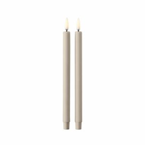 Led-Light By Uyuni Lighting 2-Pack | Home Accessories Led-Candles Candle Holders Home Accessories