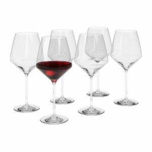 Legio Nova Burgundy Wine Glass 65 Cl | Tableware Wine Glasses Glasses Tableware