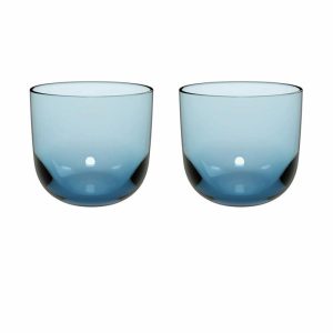 Like Water Glass 28 Cl 2-Pack | Tableware Drinking Glasses & Tumblers Drinking Glasses & Tumblers Drinking Glasses & Tumblers