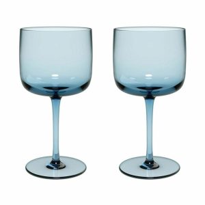 Like Wine Glass 27 Cl 2-Pack | Tableware Wine Glasses Glasses Ice