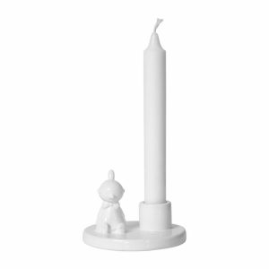 Lilla My Candle Holder Ceramic | Home Accessories Candle Holders Candle Holders Candle Holders