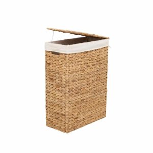 Lily Laundry Basket | Home Accessories Laundry Baskets Bathroom Accessories Home Accessories