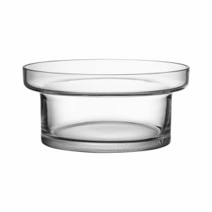 Limelight Bowl 24.5 Cm | Tableware Serving Bowls Bowls & Serving Dishes clear