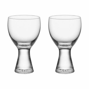 Limelight Wine Glass 25 Cl 2-Pack | Tableware Wine Glasses Glasses clear