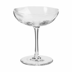 Limfjord Champagne Glass 17.5 Cl | Tableware Champagne Glasses Champagne Glasses Champagne Glasses