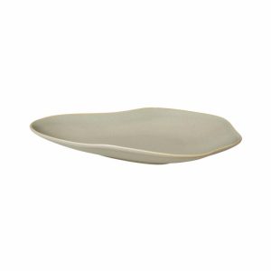 Limfjord Plate 14X24 Cm | Tableware Dinner Plates Dinner Plates Dinner Plates