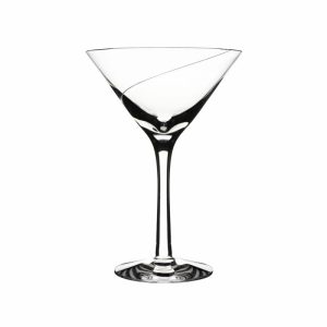 Line Martini Glass 23 Cl | Tableware Long Drink & Highball Glasses Cocktail & Martini Glasses clear