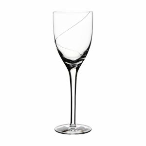 Line Wine Glass 28 Cl | Tableware Wine Glasses Glasses clear