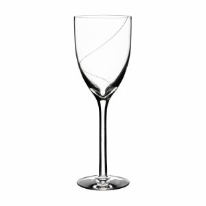 Line Wine Glass 35 Cl | Tableware Wine Glasses Glasses clear