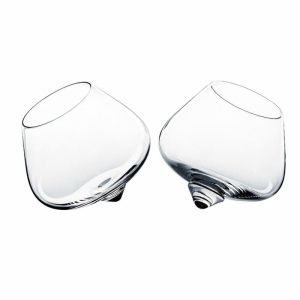 Liqueur Glasses 2-Pack | Tableware Long Drink & Highball Glasses Glasses Long Drink & Highball Glasses