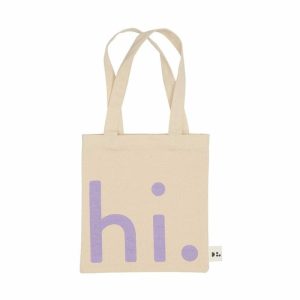 Little Hi. Bag | Home Accessories Storage Baskets Home Accessories Home Accessories