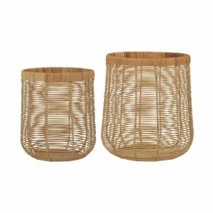 Live Basket 2 Parts | Home Accessories Storage Baskets Home Accessories Home Accessories