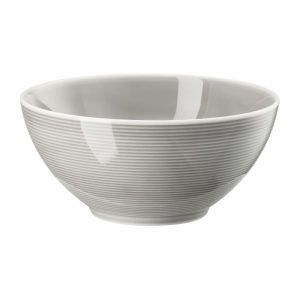 Loft Bowl Round Moon Grey | Tableware Breakfast Bowls Bowls & Serving Dishes Breakfast Bowls