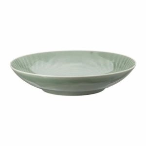 Loft Deep Plate – Moss Green | Tableware Deep Plates Deep Plates Deep Plates