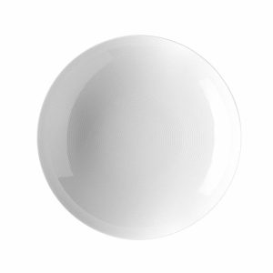 Loft Deep Plate White | Tableware Deep Plates Deep Plates Deep Plates